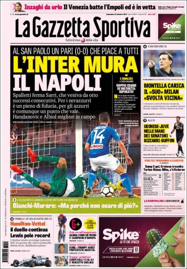 gazzetta