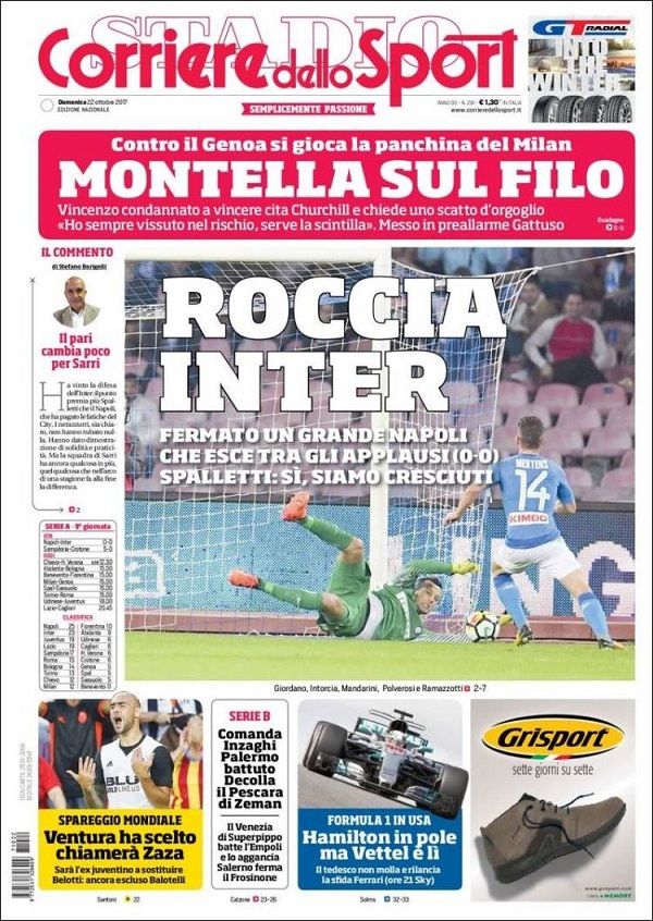corriere