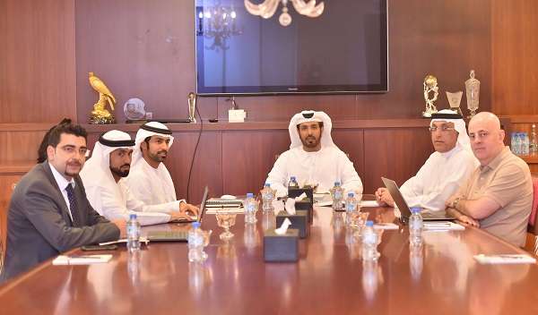 من الاجتماع