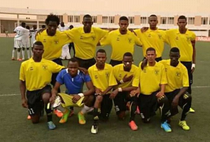 نادي التيسير أطار