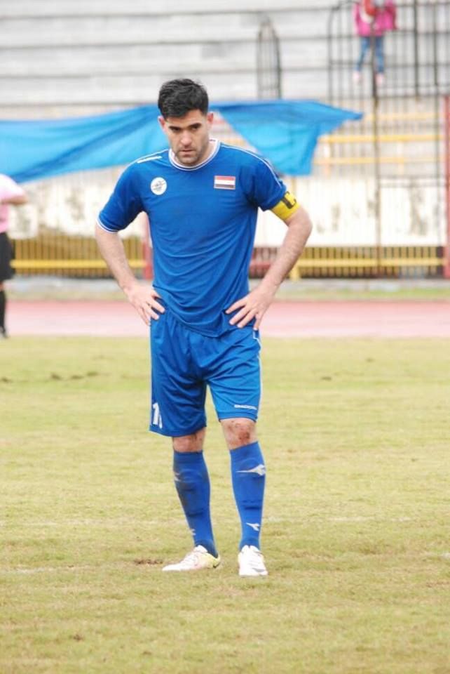 أحمد حاج محمد