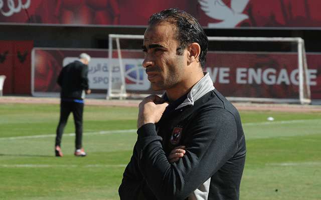 سيد عبد الحفيظ