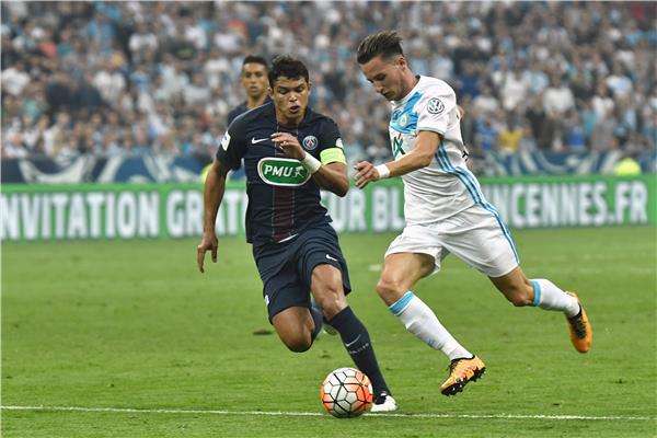 مواجهة سابقة بين الفريقين