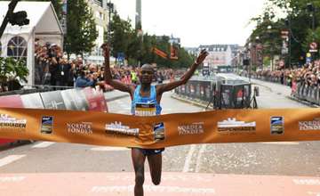 أبراهام شيروبن