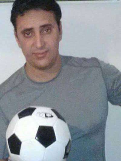 أحمد سالم ولد أحمد تال