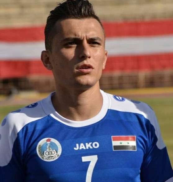 طالب عبد الواحد