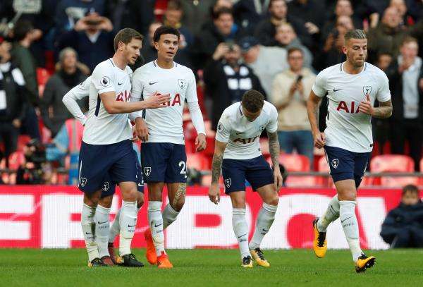 توتنهام