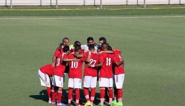 الأهلي بنغازي