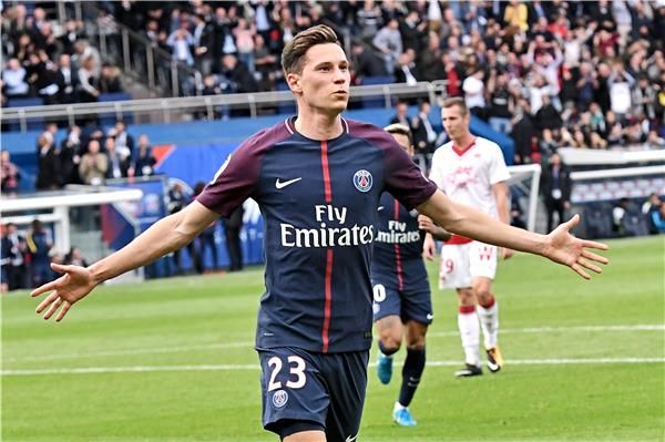  جوليان دراكسلر