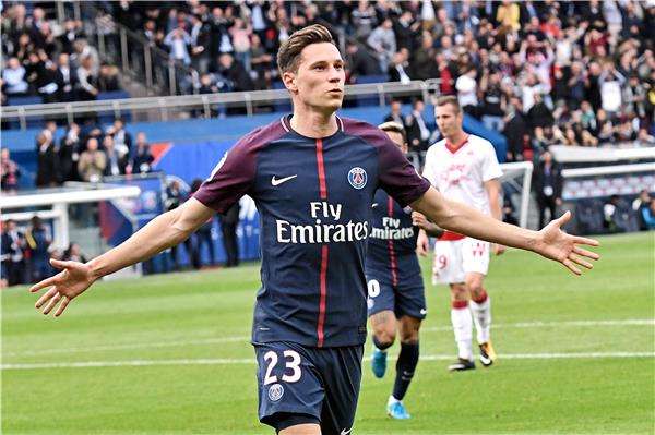 جوليان دراكسلر