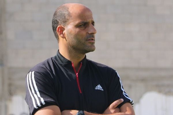 حمادة شبير