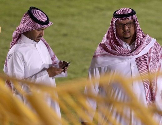 فيصل بن تركي