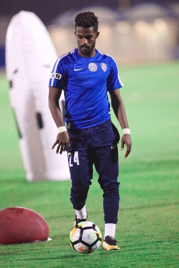 نواف العابد