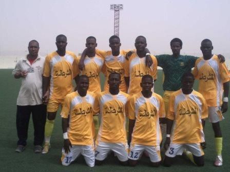 الشرطة - أرشيفية