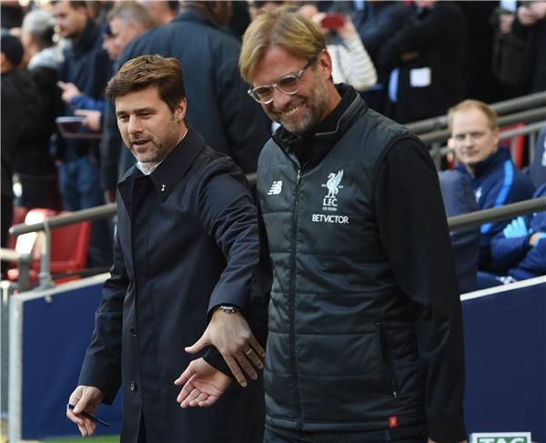 بوكيتينو وكلوب