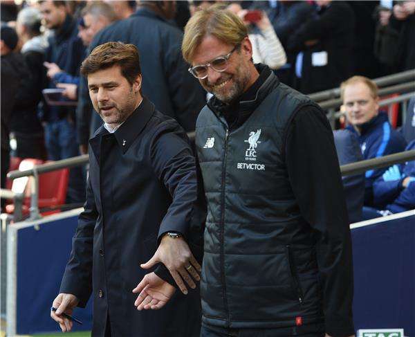 بوكيتينو وكلوب