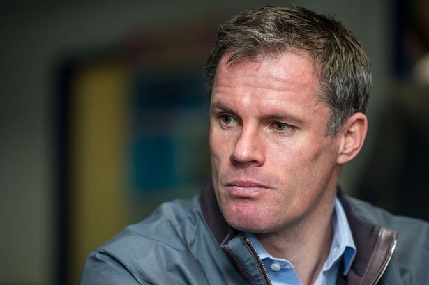  جيمي كاراجر 