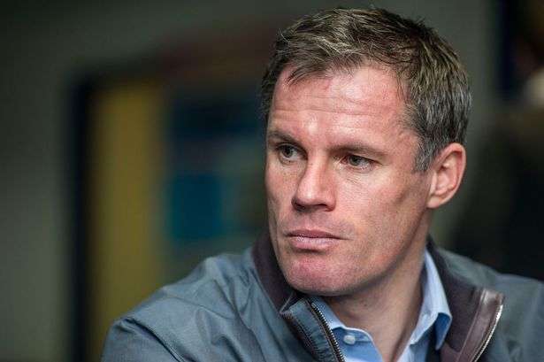  جيمي كاراجر 