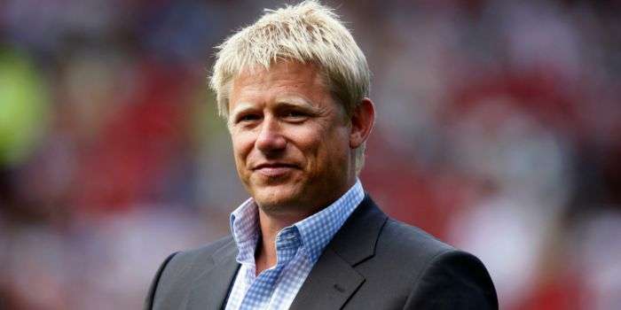 بيتر شمايكل