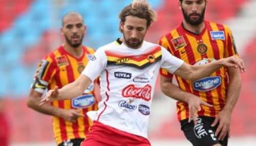  حمزة المسعدي