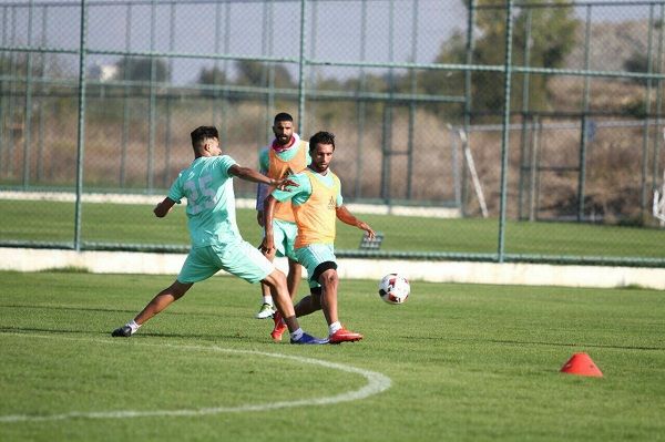 من مران الزوراء