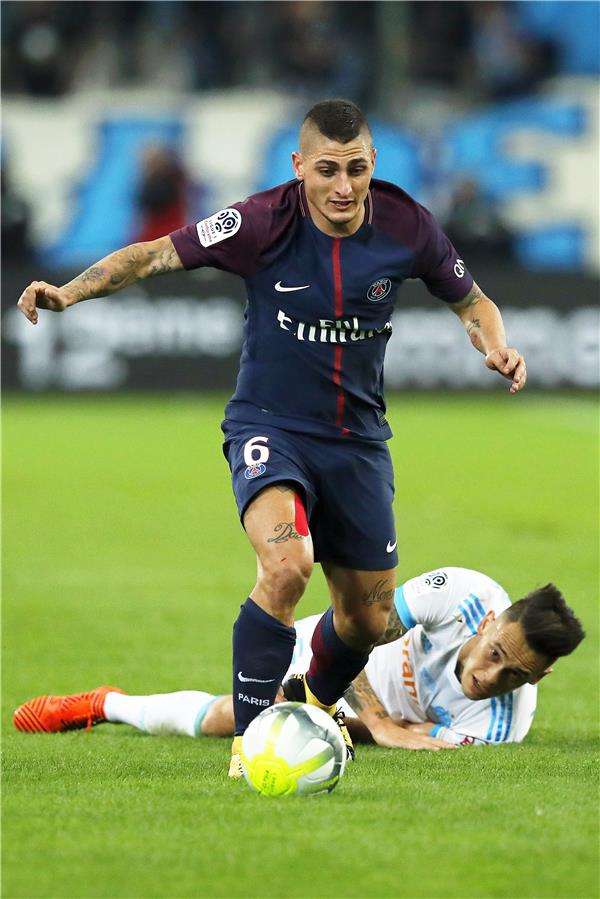 ماركو فيراتي