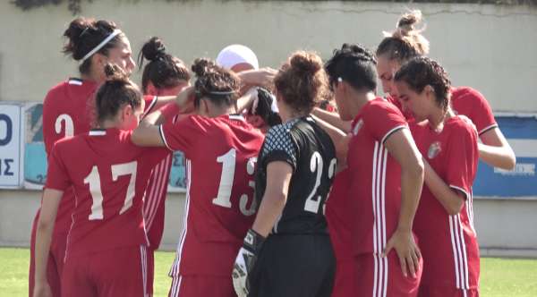 منتخب الأردن للسيدات