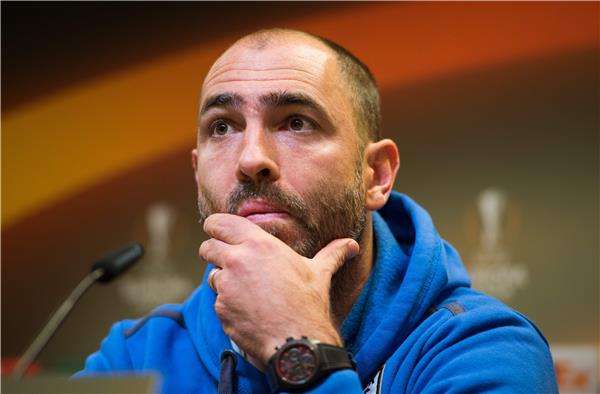 إيجور تودور