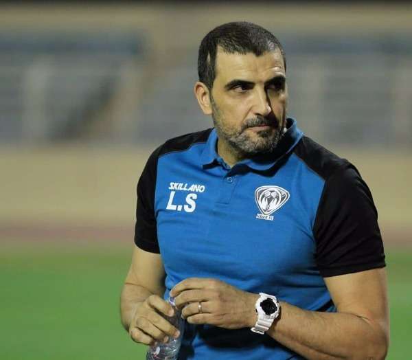 لطفي السليمي