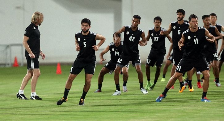 من مران الوحدة