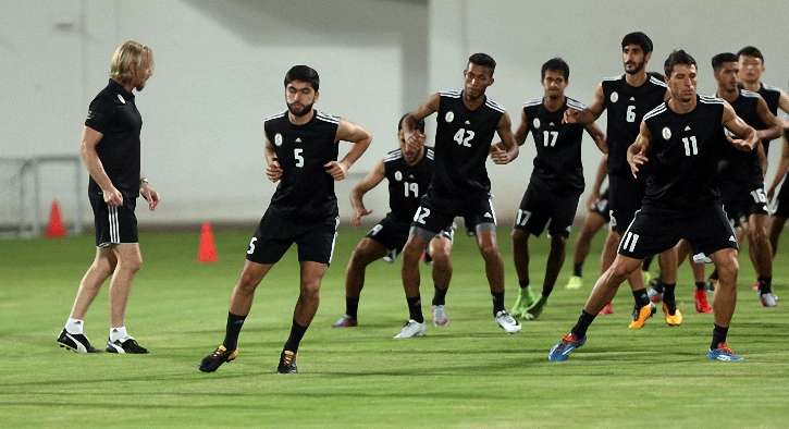 من مران الوحدة