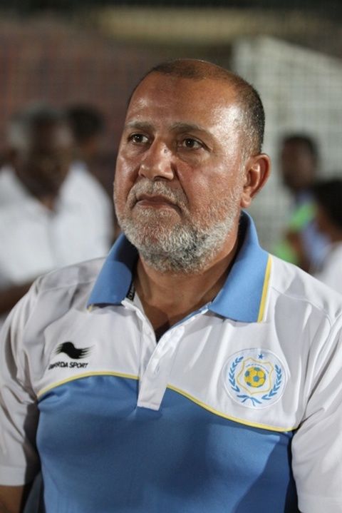  صبري المنياوي