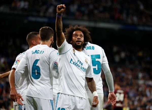 ريال مدريد