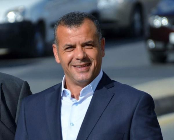 جمال أبو عابد