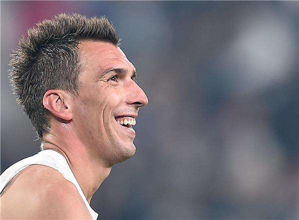 ماريو ماندزوكيتش