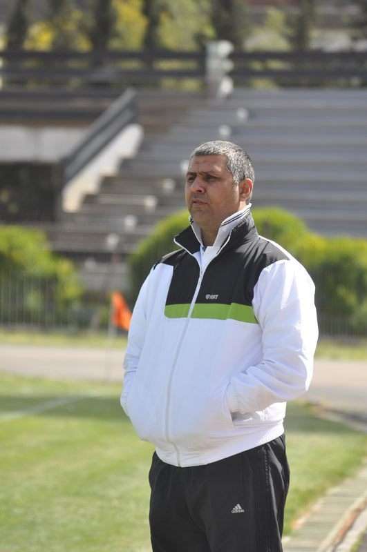 هشام الشربيني