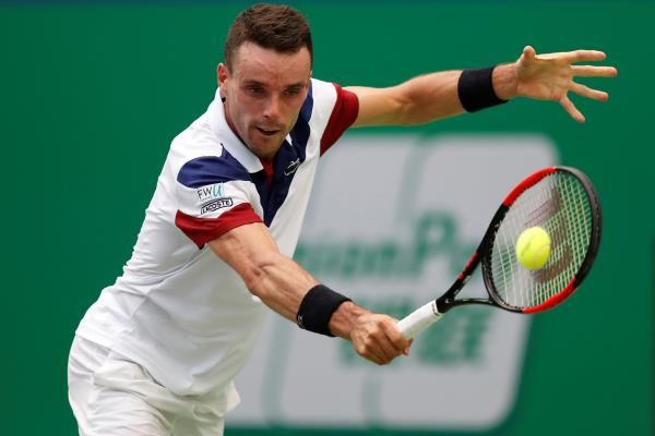 باوتيستا
