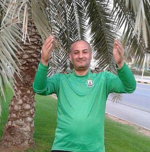 محمود فخري