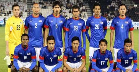 منتخب ماليزيا