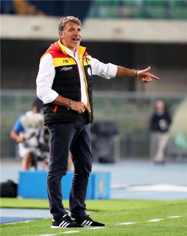 ماركو باروني