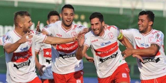 ديبورتيفو مورون