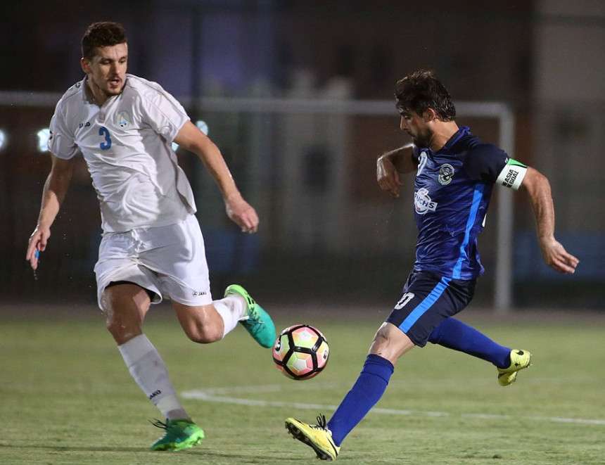 القوة الجوية