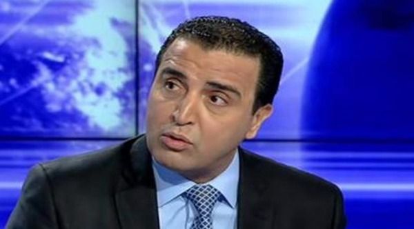 سمير السليمي