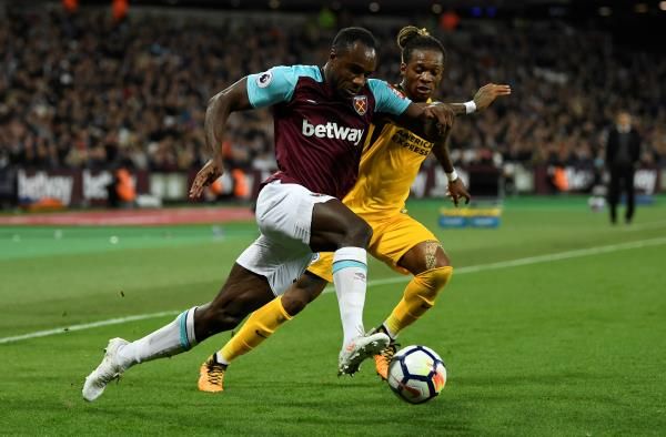 ميشيل أنطونيو 