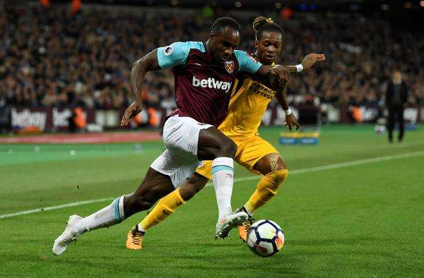 ميشيل أنطونيو 