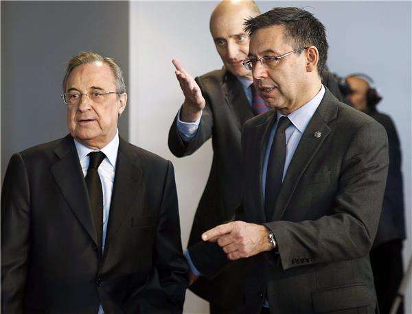 بيريز وبارتوميو