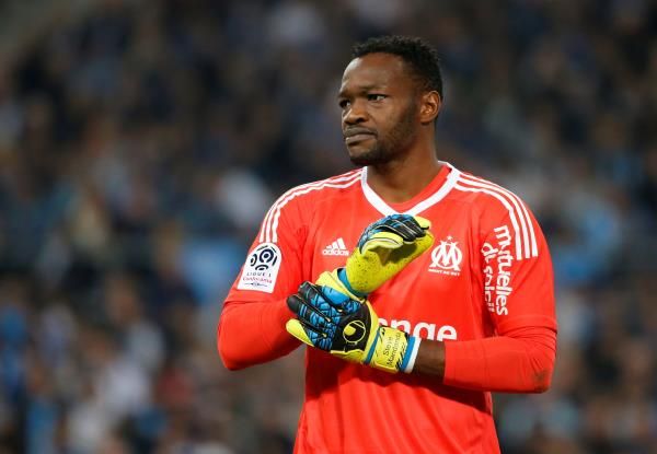 ستيف مانداندا