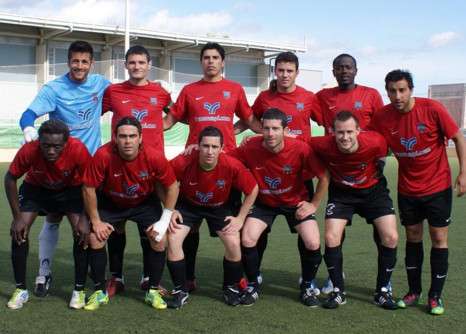 لاعبو فورمنتيرا