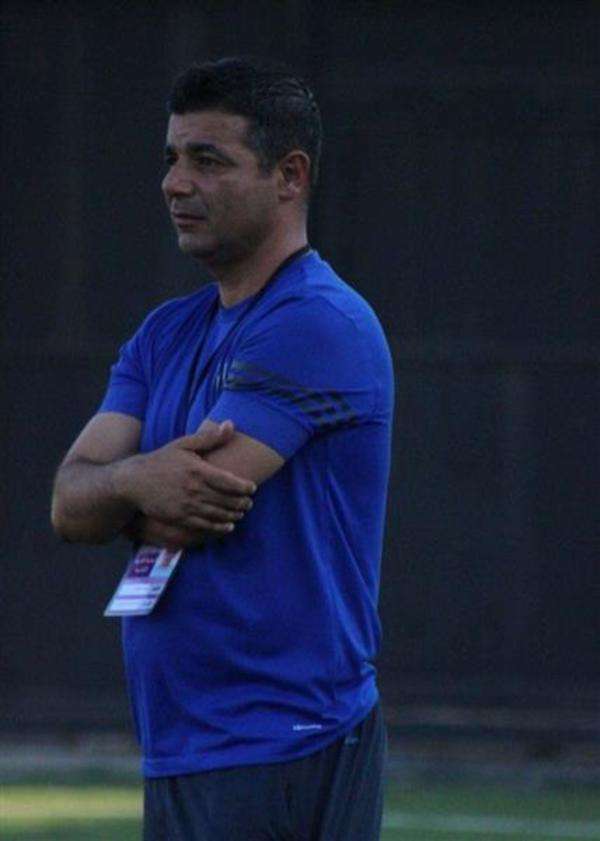 جلال رضوان