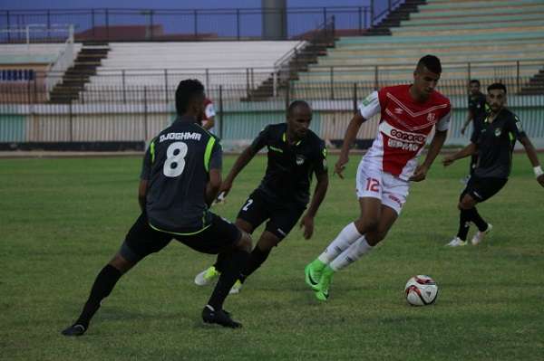  كريم لعريبي